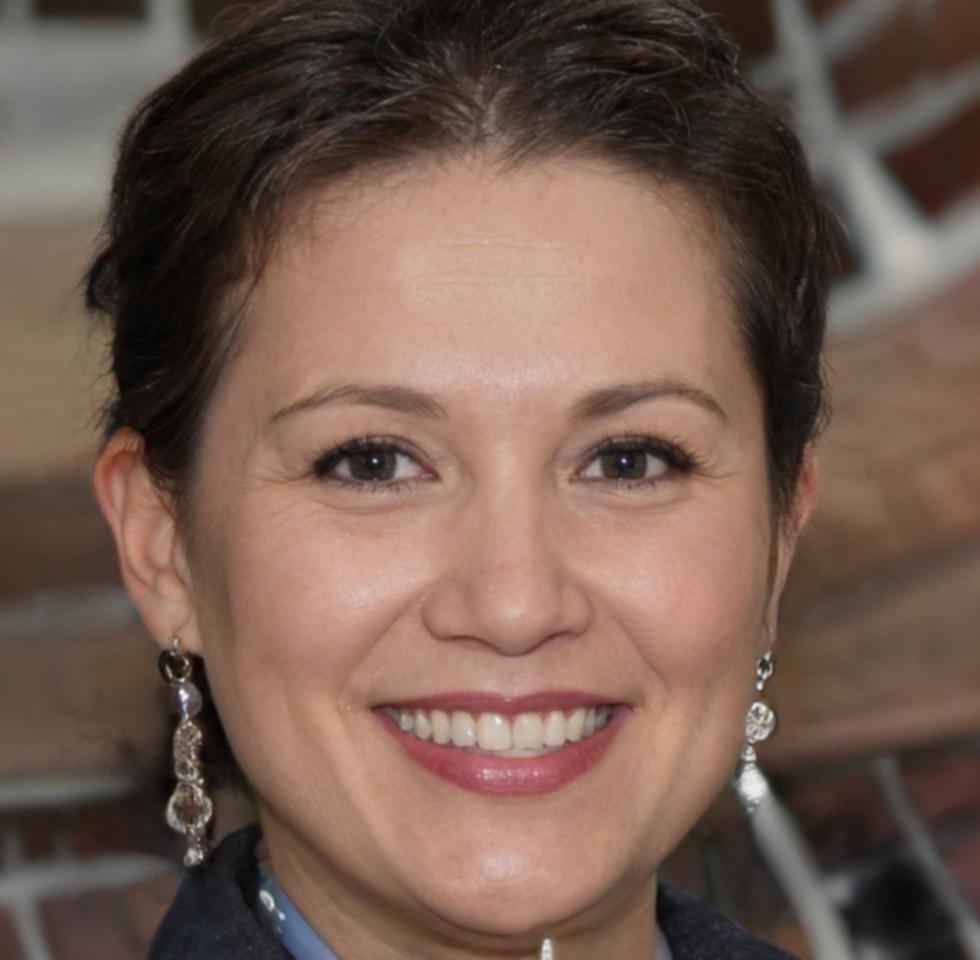 Ritratto di Agnese Ferrero