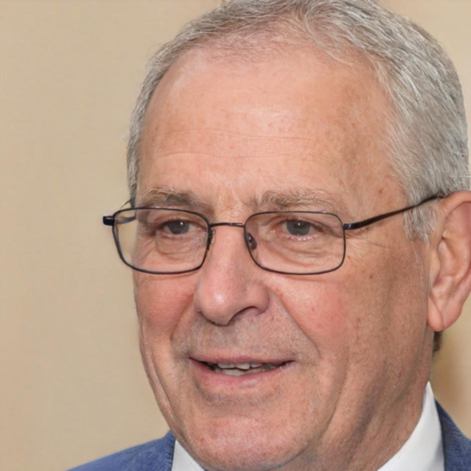 Ritratto professionale di Lazzaro Ferri